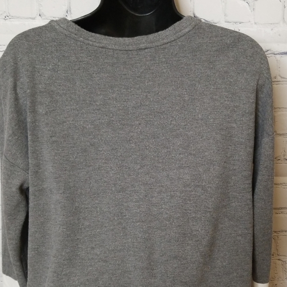 Ann Taylor Loft long sleeve shirt - Picture 5 of 6